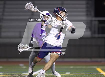 Thumbnail 2 in Petaluma vs Rancho Cotate photogallery.