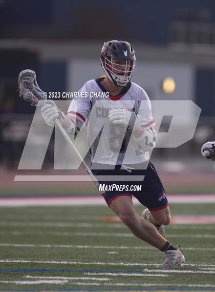 Thumbnail 3 in Petaluma vs Rancho Cotate photogallery.