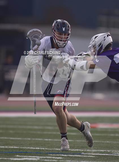 Thumbnail 1 in Petaluma vs Rancho Cotate photogallery.