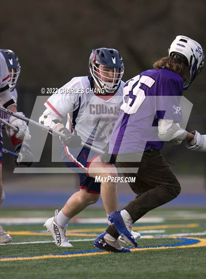 Thumbnail 1 in Petaluma vs Rancho Cotate photogallery.