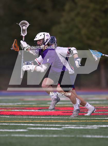 Thumbnail 3 in Petaluma vs Rancho Cotate photogallery.