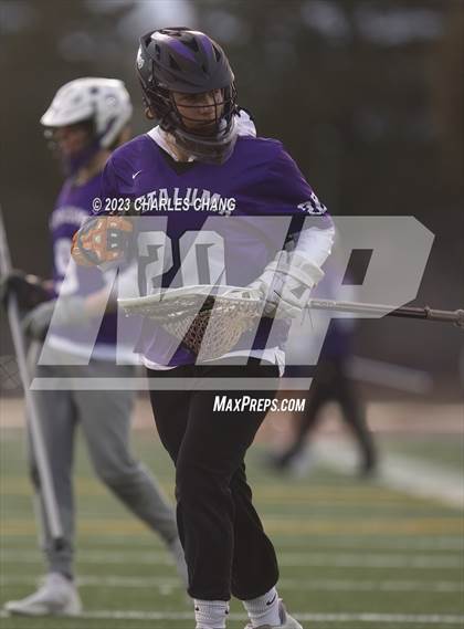 Thumbnail 2 in Petaluma vs Rancho Cotate photogallery.