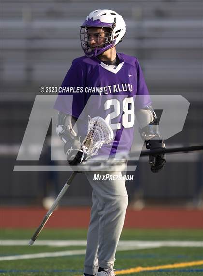 Thumbnail 3 in Petaluma vs Rancho Cotate photogallery.