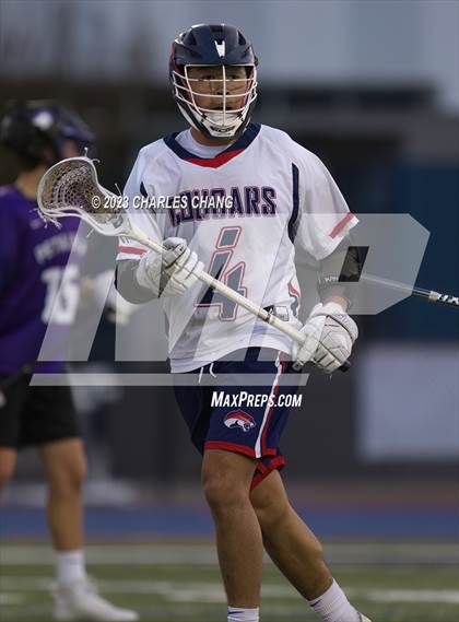 Thumbnail 3 in Petaluma vs Rancho Cotate photogallery.
