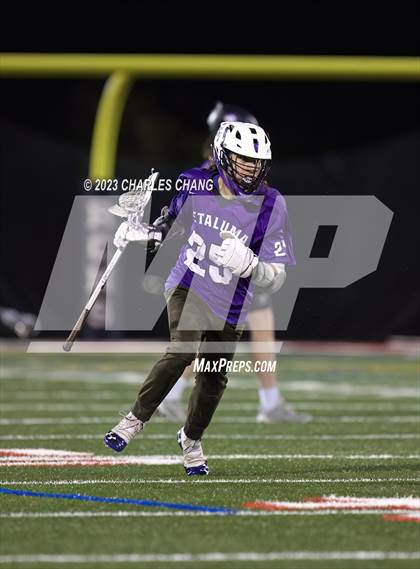 Thumbnail 2 in Petaluma vs Rancho Cotate photogallery.