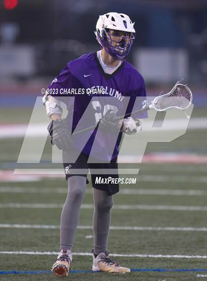 Thumbnail 1 in Petaluma vs Rancho Cotate photogallery.