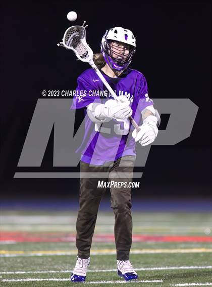 Thumbnail 2 in Petaluma vs Rancho Cotate photogallery.