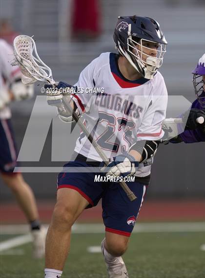 Thumbnail 3 in Petaluma vs Rancho Cotate photogallery.
