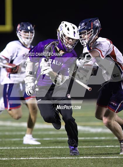 Thumbnail 1 in Petaluma vs Rancho Cotate photogallery.
