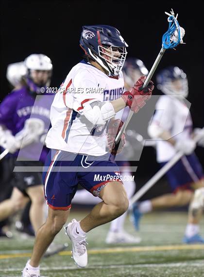 Thumbnail 2 in Petaluma vs Rancho Cotate photogallery.