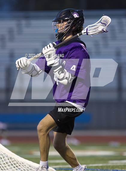 Thumbnail 3 in Petaluma vs Rancho Cotate photogallery.