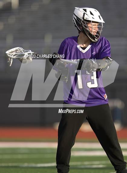 Thumbnail 1 in Petaluma vs Rancho Cotate photogallery.