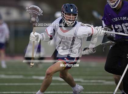 Thumbnail 2 in Petaluma vs Rancho Cotate photogallery.