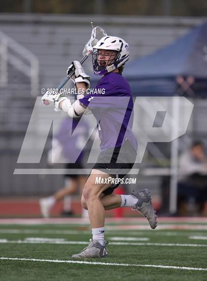 Thumbnail 3 in Petaluma vs Rancho Cotate photogallery.
