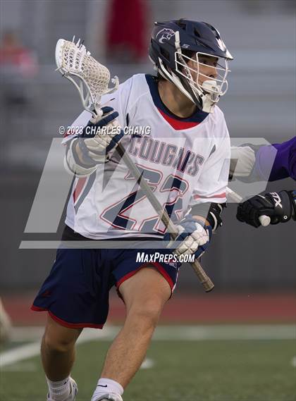Thumbnail 1 in Petaluma vs Rancho Cotate photogallery.