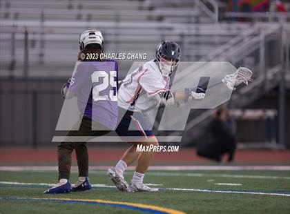 Thumbnail 2 in Petaluma vs Rancho Cotate photogallery.