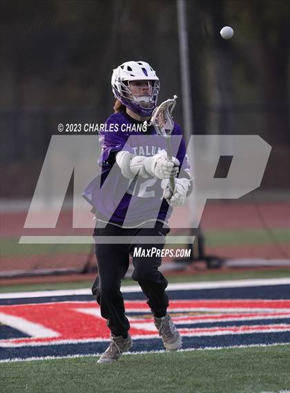 Thumbnail 1 in Petaluma vs Rancho Cotate photogallery.