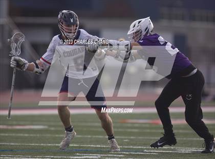 Thumbnail 2 in Petaluma vs Rancho Cotate photogallery.