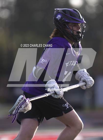 Thumbnail 1 in Petaluma vs Rancho Cotate photogallery.
