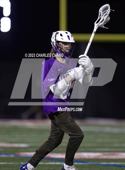 Thumbnail 3 in Petaluma vs Rancho Cotate photogallery.