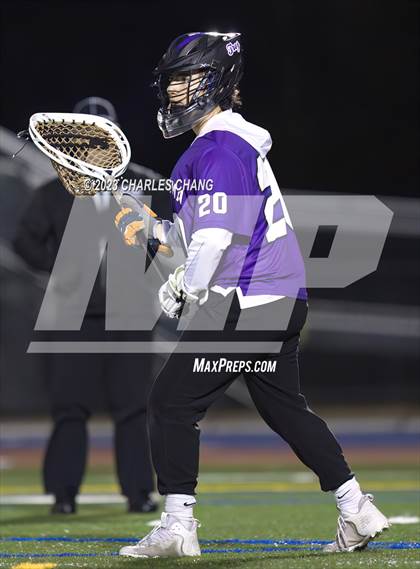 Thumbnail 3 in Petaluma vs Rancho Cotate photogallery.