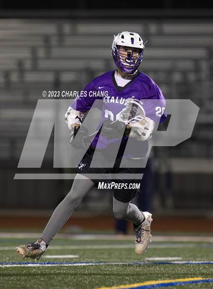 Thumbnail 3 in Petaluma vs Rancho Cotate photogallery.