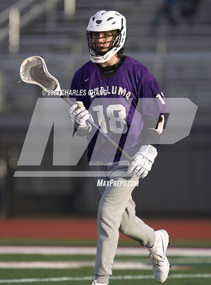 Thumbnail 3 in Petaluma vs Rancho Cotate photogallery.