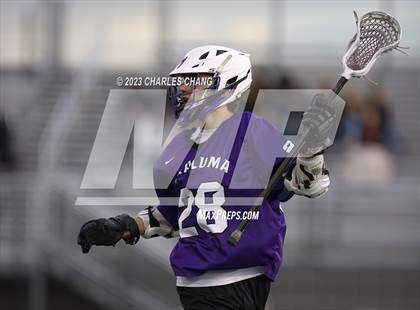 Thumbnail 1 in Petaluma vs Rancho Cotate photogallery.