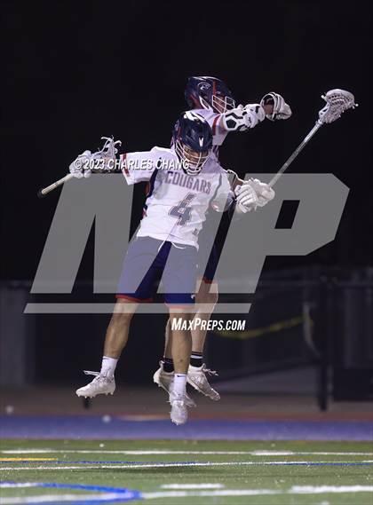 Thumbnail 2 in Petaluma vs Rancho Cotate photogallery.