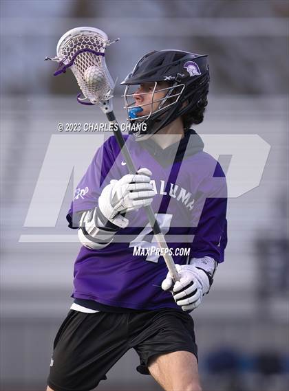Thumbnail 3 in Petaluma vs Rancho Cotate photogallery.