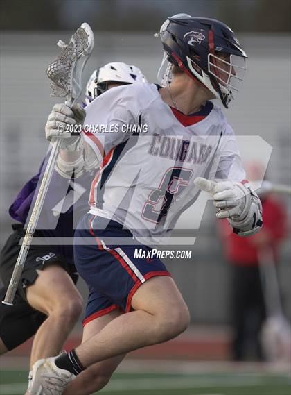 Thumbnail 1 in Petaluma vs Rancho Cotate photogallery.