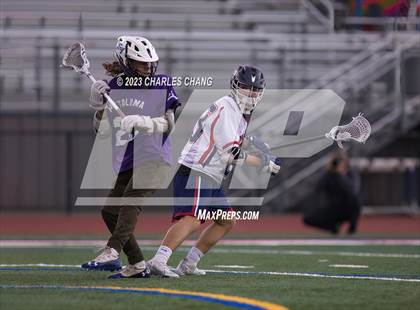 Thumbnail 3 in Petaluma vs Rancho Cotate photogallery.