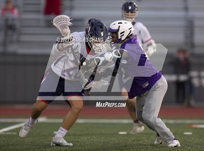 Thumbnail 3 in Petaluma vs Rancho Cotate photogallery.