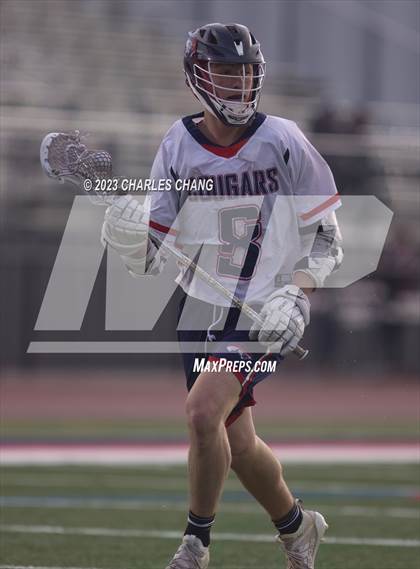 Thumbnail 3 in Petaluma vs Rancho Cotate photogallery.