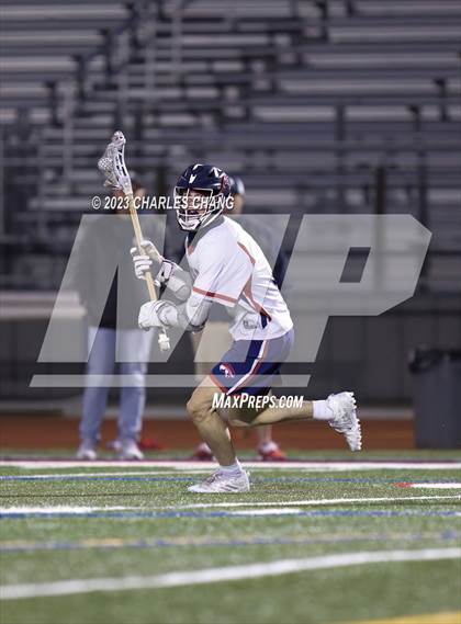 Thumbnail 2 in Petaluma vs Rancho Cotate photogallery.