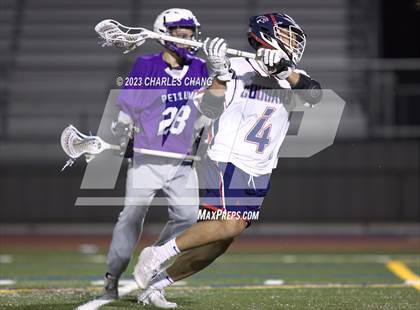Thumbnail 3 in Petaluma vs Rancho Cotate photogallery.