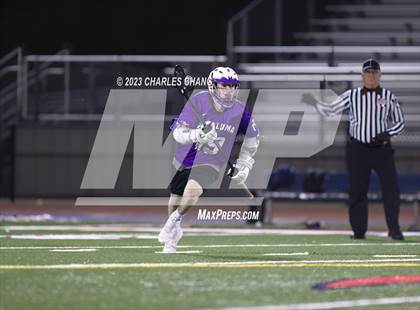 Thumbnail 2 in Petaluma vs Rancho Cotate photogallery.