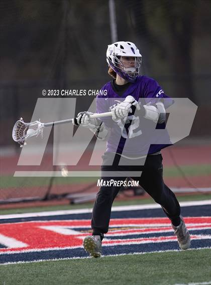 Thumbnail 3 in Petaluma vs Rancho Cotate photogallery.