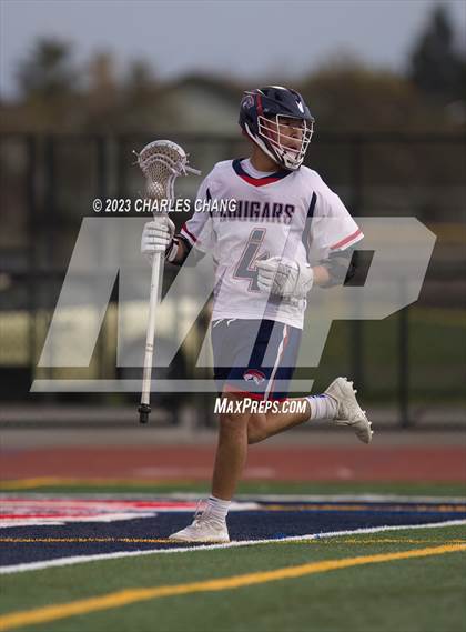 Thumbnail 3 in Petaluma vs Rancho Cotate photogallery.