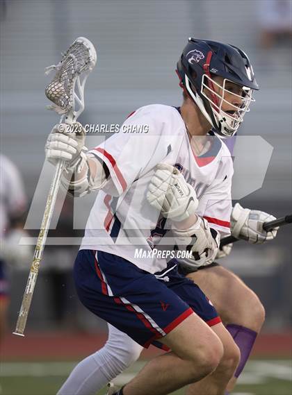 Thumbnail 3 in Petaluma vs Rancho Cotate photogallery.