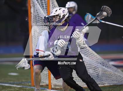 Thumbnail 2 in Petaluma vs Rancho Cotate photogallery.