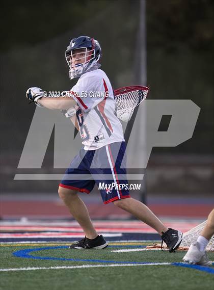 Thumbnail 1 in Petaluma vs Rancho Cotate photogallery.