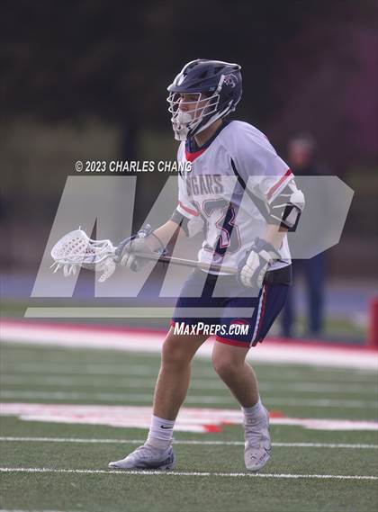 Thumbnail 3 in Petaluma vs Rancho Cotate photogallery.