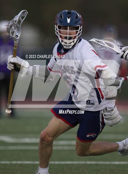 Thumbnail 3 in Petaluma vs Rancho Cotate photogallery.