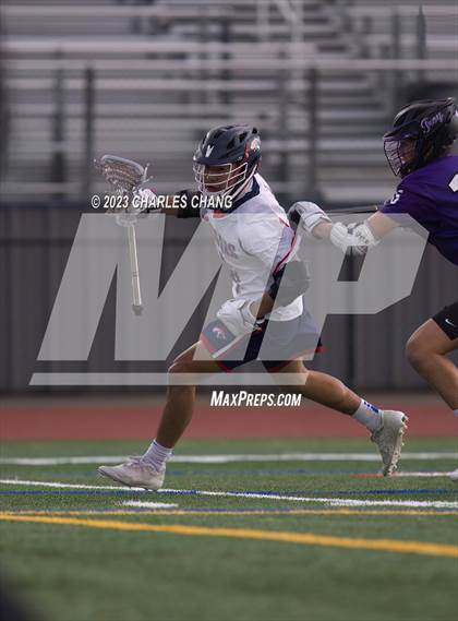 Thumbnail 1 in Petaluma vs Rancho Cotate photogallery.