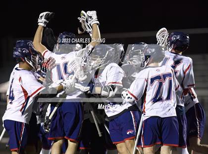 Thumbnail 3 in Petaluma vs Rancho Cotate photogallery.