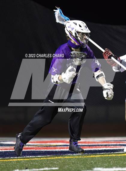 Thumbnail 3 in Petaluma vs Rancho Cotate photogallery.