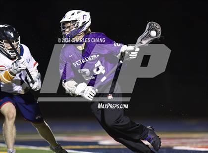 Thumbnail 3 in Petaluma vs Rancho Cotate photogallery.