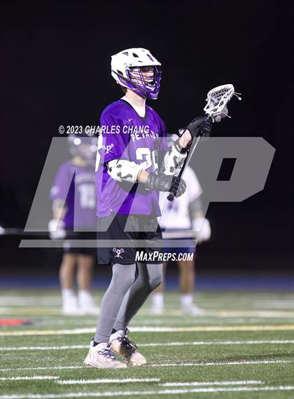 Thumbnail 3 in Petaluma vs Rancho Cotate photogallery.