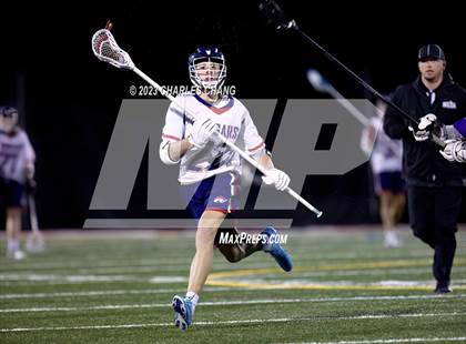 Thumbnail 3 in Petaluma vs Rancho Cotate photogallery.
